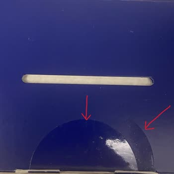 Vatan Bilgisayar Kullanılmış/deforme Dualsense PS5 Kolu