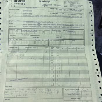 Bosch MUM59M55/05 Hamur Yoğurma Makinesi