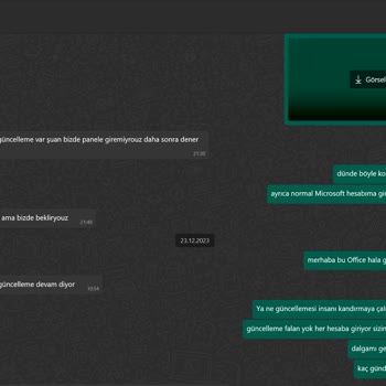 Hepsilisans.com Satılan Ürün Arkasında Durmuyor Verilen Sürelerde Ürün Kullandıramıyor