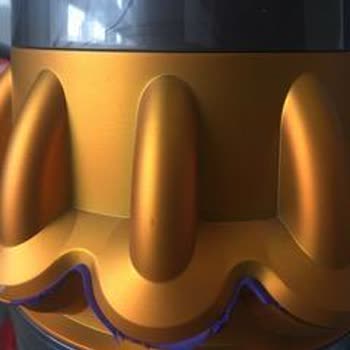 Dyson Artık Pişmanlık Ötesi