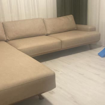 İder Mobilya Kumaşına Sahip Çıkmıyor