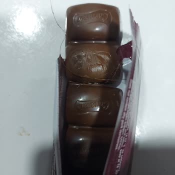 Ülker Çikolatadan Kıl Çıkması