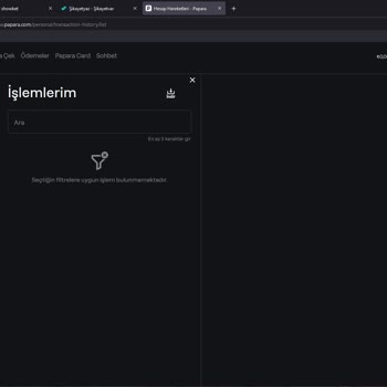 SlotBetStar Paramı Vermedi