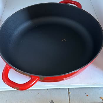 Lava Tavamın Dökümü Kalktı