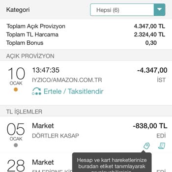 A101 Sahte Reklam İle Telefon Satışı Yapıyor