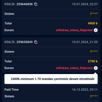 Marlabet Parayı Ödemiyor Kaybeden Lerin Sitesi