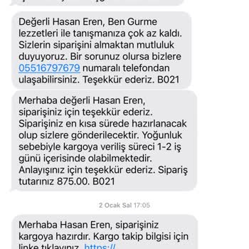 Ben Gurme Hayal Kırıklığı Yaratan Arı Poleni!