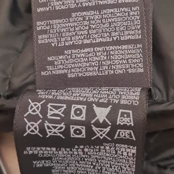 Forum İstanbul Boyner Jack Wolfskin Marka Çözüm Sunmuyor