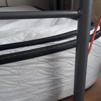 Arda Mobilya (Arda_mobilya34) Kötü Yatak Ve Ranza