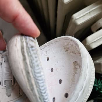 Nike Air Force 1 Taban Açılması
