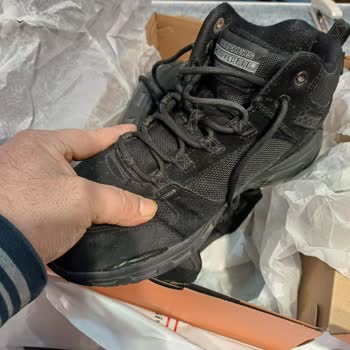 Skechers Ürünlerinin Arkasında Durmuyor