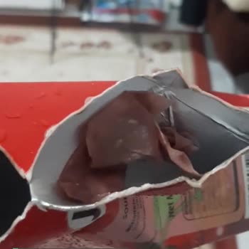 Jucy Meyve Nektarı Şok Olduk, Lütfen Özenin