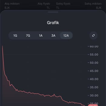 Paribu BJK Fan Token Ön Satış Kilitli Token Mağduriyeti