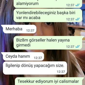 Turkcell Kurumsal Reklam Ödeme Aldı Hizmet Vermedi.