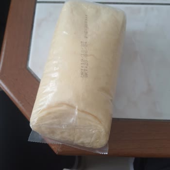 Nevgross Açılmamış Paket Vakfıkebir Tost Peynirinin Bozulması, Ekşimesi...