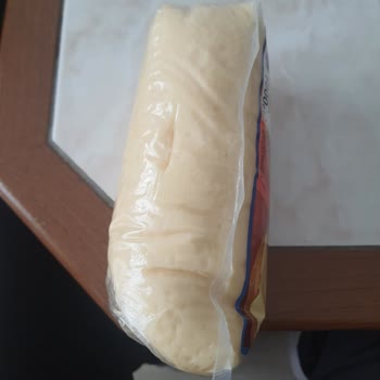Nevgross Açılmamış Paket Vakfıkebir Tost Peynirinin Bozulması, Ekşimesi...