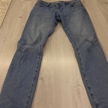 Mavi Mağazadan Satın Alınan Kot Pantolonların Kalitesi
