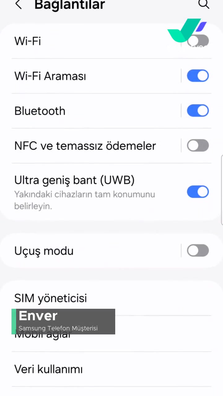 Samsung S23 Ultra Şebeke Sorunu Rezil Etti videonun kapak resmi