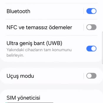 Samsung  S23 Ultra Şebeke Sorunu Rezil Etti