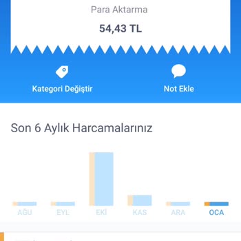 Hadi TOM Pay Hadi Kart Havale Sorunu