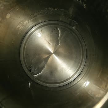 Homend Paslanan İnox Saçmalığı