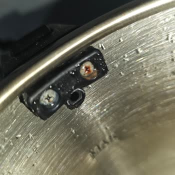 Homend Paslanan İnox Saçmalığı