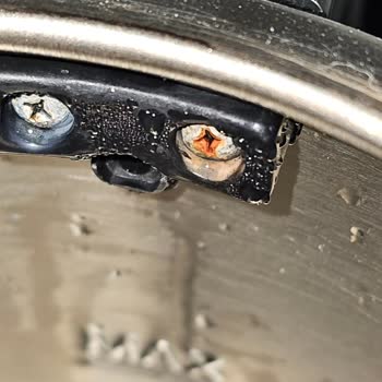 Homend Paslanan İnox Saçmalığı