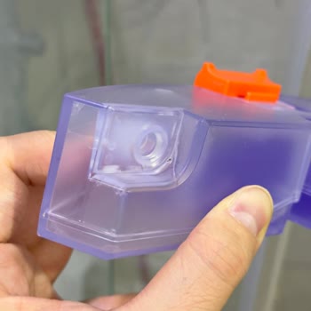 Roborock S7 Sonic Mopping Smart Robot Vacuum Water Tank And Sensor Malfunction