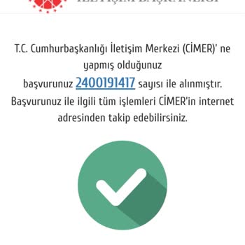 Finans Yatırıma Paramı Kaptırdım