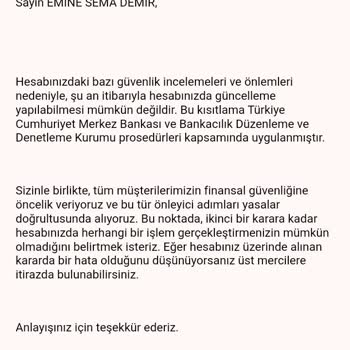 Şikayetçiyim Sizden Uption.