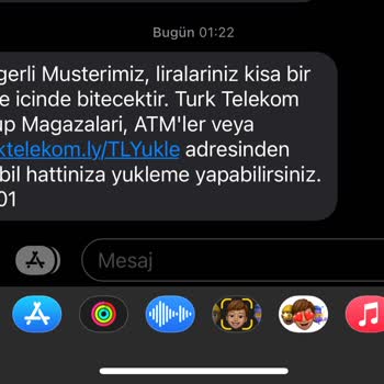 Türk Telekom Rezil*lik Yuh Sadece
