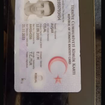 Wolfvintagee (Instagram) Wolf Vintage Tarafından İade Yapılmadı