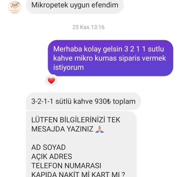 Diva Home Tekstil (diva_home_tekstil) Diva Home'dan Koltuk Örtüsü Hüsranı