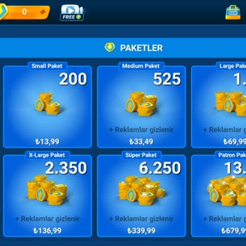 Online Soccer Manager (OSM) Yüklenen Paraların Hesaba Geçmemesi Sorunu