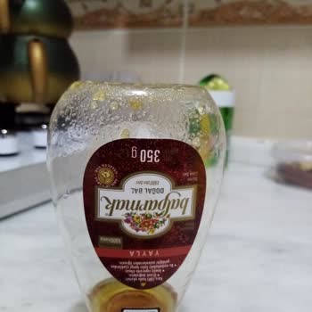 Balparmak Bal Da Şekerlenme Oldu