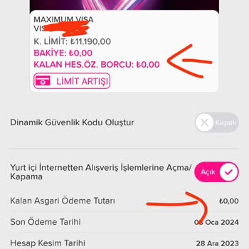 İş Bankası Haksız Borç Şoku!