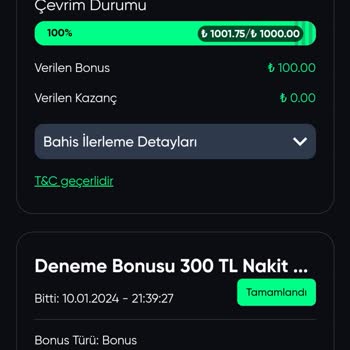 Baywin Çekim Bloklandı, Param İçeride Kaldı