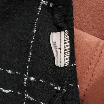 Trendyolmilla-Trendyol Curve İade Talebi