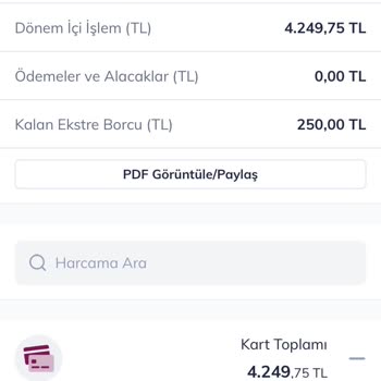 QNB Finansbank 2245 Tl Borcun Faizinin 2000 Tl Oluşu