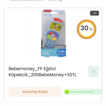 Migros'un Yaptığı Kampanyanın Boş Çıkması