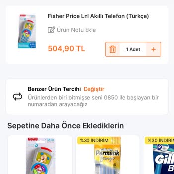 Migros'un Yaptığı Kampanyanın Boş Çıkması