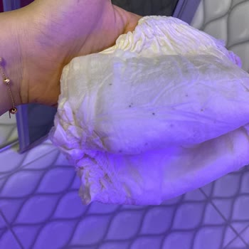 Sleepy 3 Numara Külot Bezde Çıkan Taşlar