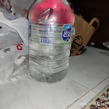 Migros Sanal Market Teslimatında Gıda Özensizliği Sorunu