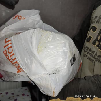 Migros Sanal Market Teslimatında Gıda Özensizliği Sorunu