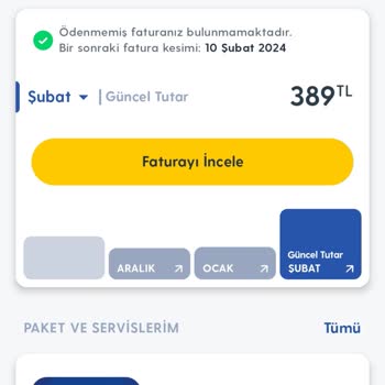 Turkcell Paket İptal Ettim Hala Ücret İsteniyor
