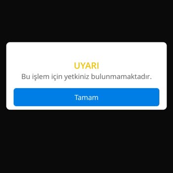Denizbank Kartımın Ve Hesabımın İptal Olması
