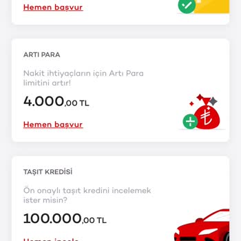 Akbank Mobil İnternet Yanıltıcılığı