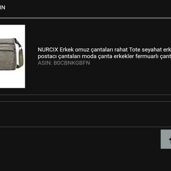 Amazon'dan Aldığım Ürünün Parası Ödendi Halde Ürün Gelmedi.