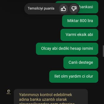 Olaycasino Çevrimiçi Oyun Sitesinde Yaşanan Sorunlar