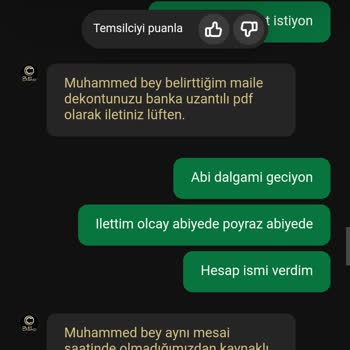 Olaycasino Çevrimiçi Oyun Sitesinde Yaşanan Sorunlar
